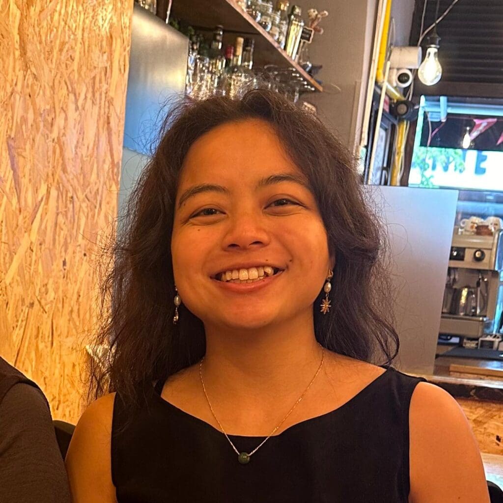 ho-ting fung for being peace